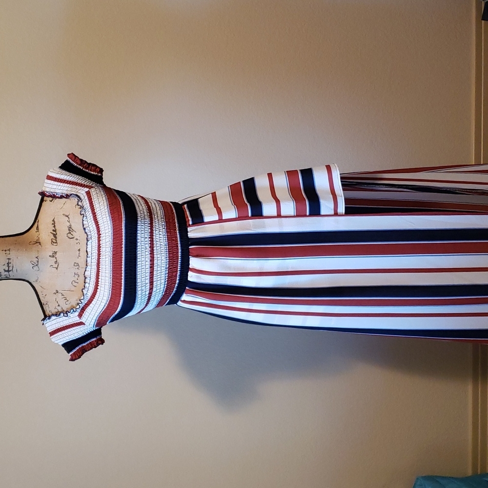 Versatile Romper - image 1